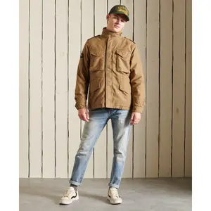 Plumífero Superdry M65 image-2