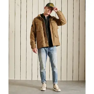 Plumífero Superdry M65 image-1