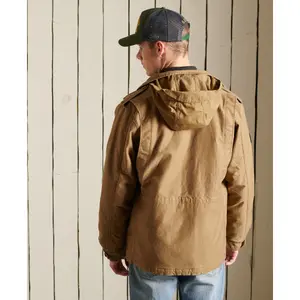 Plumífero Superdry M65 image-5