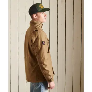 Plumífero Superdry M65 image-4