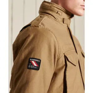 Plumífero Superdry M65 image-6