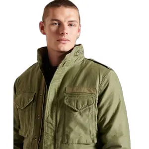 Chaqueta Superdry M65 image-3