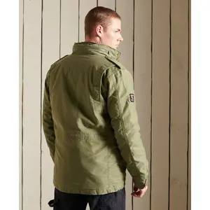 Chaqueta Superdry M65 image-2