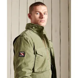 Chaqueta Superdry M65 image-4