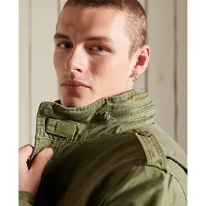 Chaqueta Superdry M65 image-5