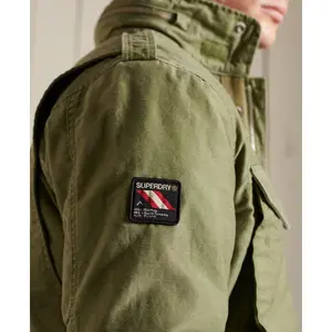 Chaqueta Superdry M65 image-6