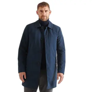 Coat Superdry Trench Studios image-0