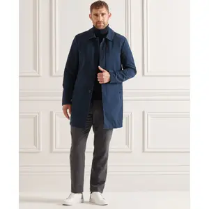 Coat Superdry Trench Studios image-1