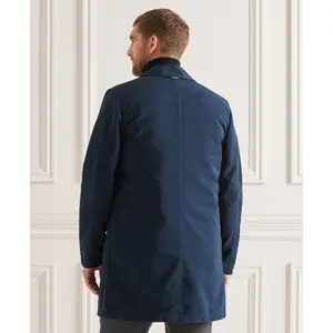 Coat Superdry Trench Studios image-2