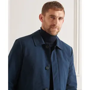 Coat Superdry Trench Studios image-3