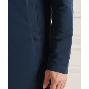 Coat Superdry Trench Studios image-5