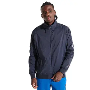 Chaqueta impermeable Superdry Track SD image-1