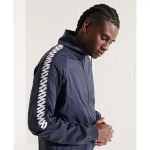 Chaqueta impermeable Superdry Track SD image-3