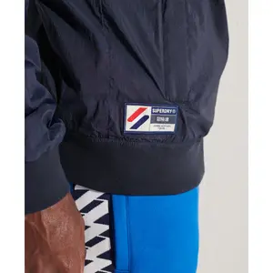 Chaqueta impermeable Superdry Track SD image-6