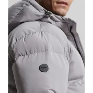 Casaco comprido Superdry image-3