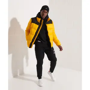 Plumífero Superdry Code image-1