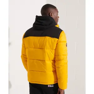 Plumífero Superdry Code image-2