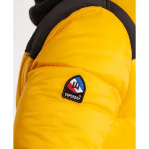 Plumífero Superdry Code image-3