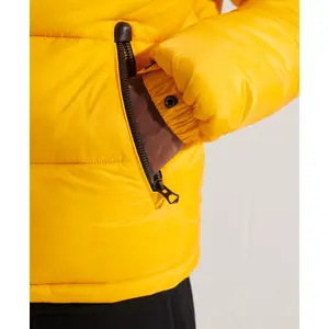 Plumífero Superdry Code image-4