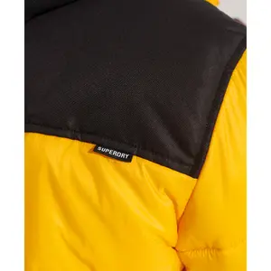 Plumífero Superdry Code image-5