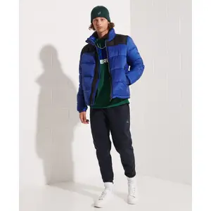 Plumífero Superdry Code image-1