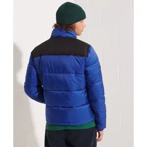 Plumífero Superdry Code image-2