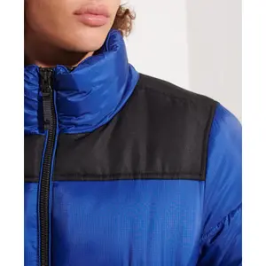 Plumífero Superdry Code image-3