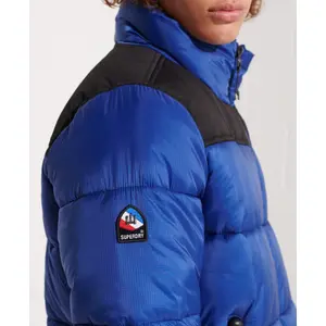 Plumífero Superdry Code image-4