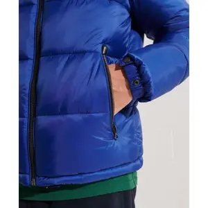 Plumífero Superdry Code image-5