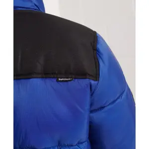 Plumífero Superdry Code image-6