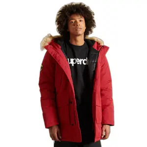 Parka Superdry Everest image-1