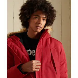Parka Superdry Everest image-3