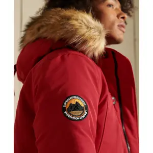 Parka Superdry Everest image-4