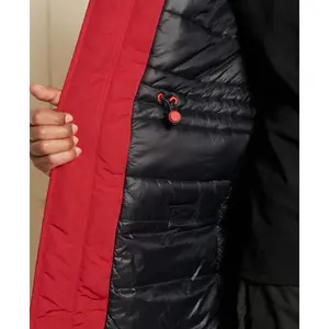 Parka Superdry Everest image-5