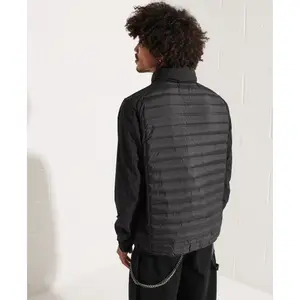 Plumífero Superdry Hybrid image-2