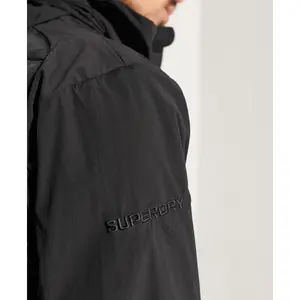 Plumífero Superdry Hybrid image-4