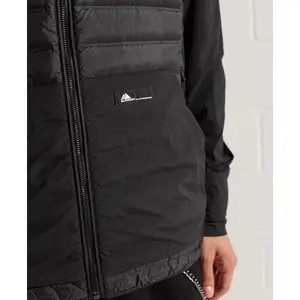 Plumífero Superdry Hybrid image-6