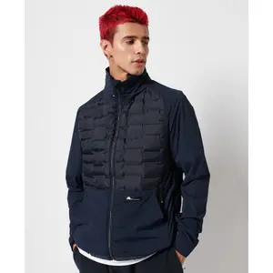 Plumífero Superdry Hybrid image-2