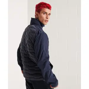 Plumífero Superdry Hybrid image-3