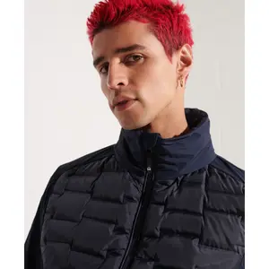 Plumífero Superdry Hybrid image-4