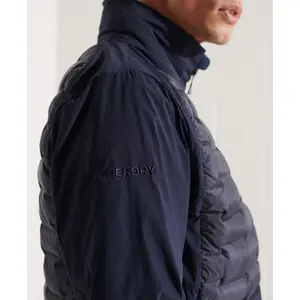 Plumífero Superdry Hybrid image-6