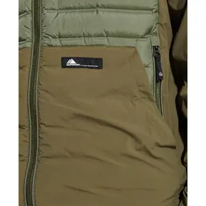 Plumífero informal con capucha Superdry image-6