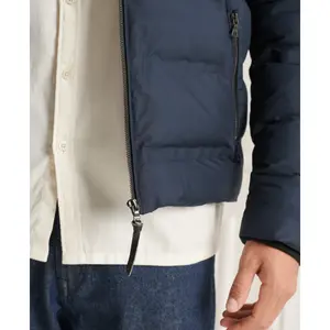 Plumífero Superdry Ultimate Radar image-5