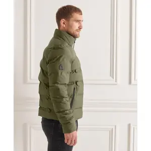 Plumífero Superdry Ultimate Radar image-2