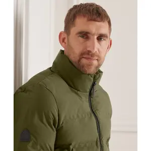 Plumífero Superdry Ultimate Radar image-4