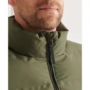 Plumífero Superdry Ultimate Radar image-5