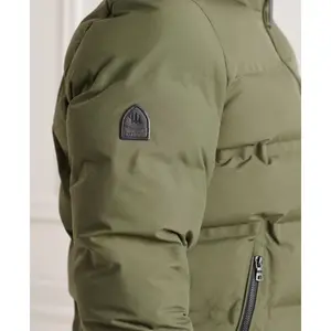 Plumífero Superdry Ultimate Radar image-6