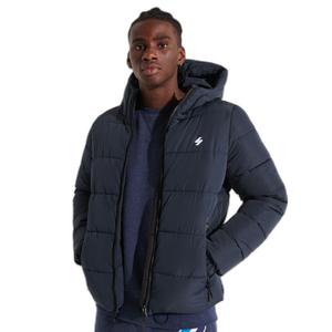 Casaco para baixo Superdry Sports image-0