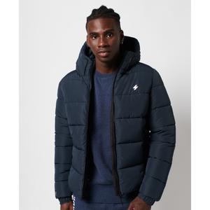 Casaco para baixo Superdry Sports image-1