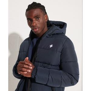 Casaco para baixo Superdry Sports image-4